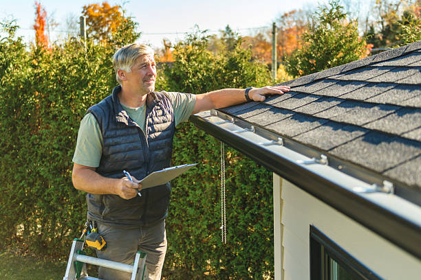Trusted Roof Inspection service in Albany, MO - Ben Roofing and Steel LLC